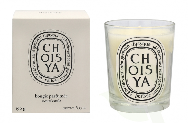 Diptyque Choisya duftlys 190 gr