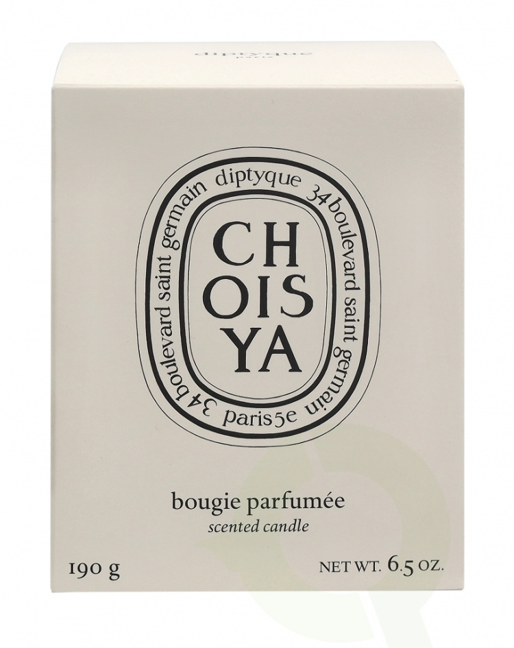 Diptyque Choisya duftlys 190 gr