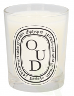 Diptyque Oud duftlys 190 gr