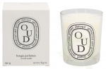 Diptyque Oud duftlys 190 gr
