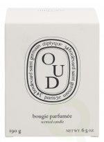 Diptyque Oud duftlys 190 gr