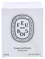 Diptyque Feu De Bois duftlys 190 gr
