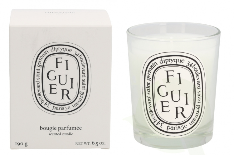 Diptyque Figuier duftlys 190 gr