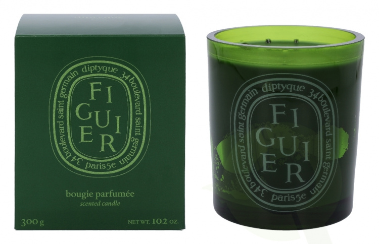 Diptyque Figuier Duftlys 300 gr