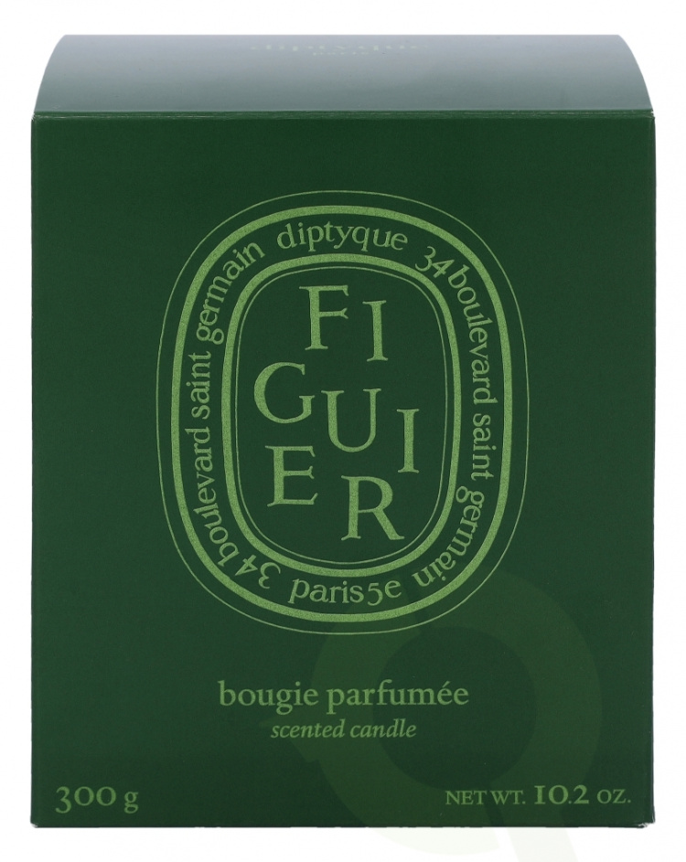 Diptyque Figuier Duftlys 300 gr