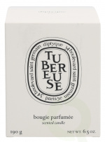 Diptyque Tubereuse duftlys 190 gr