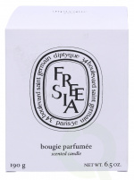 Diptyque Freesia duftlys 190 gr
