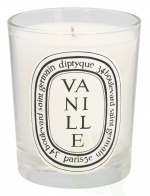 Diptyque Duftlys med vaniljeduft 190 gr