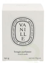 Diptyque Duftlys med vaniljeduft 190 gr