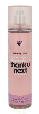 Ariana Grande Thank U Next Body Mist 236 ml