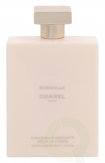 Chanel Gabrielle Body Lotion 200 ml Moisturizing