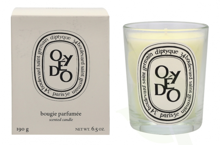 Diptyque Oyedo duftlys 190 gr