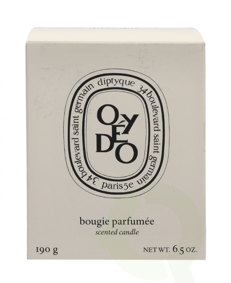 Diptyque Oyedo duftlys 190 gr