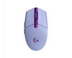 Logitech G305 LIGHTSPEED trådløs spillmus, lilla Logitech G305 LIGHTSPEED trådløs spillmus, lilla