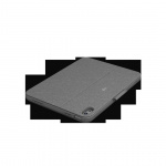 Logitech Combo Touch for iPad 10,9\'\' (10. generasjon), Oxford Grey (Nordic)