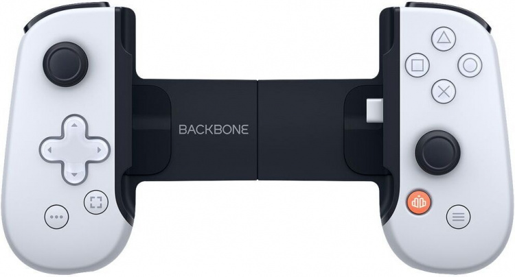 Backbone One PlayStation Edition håndholdt kontroller for Android Backbone One PlayStation Edition håndholdt kontroller for Android