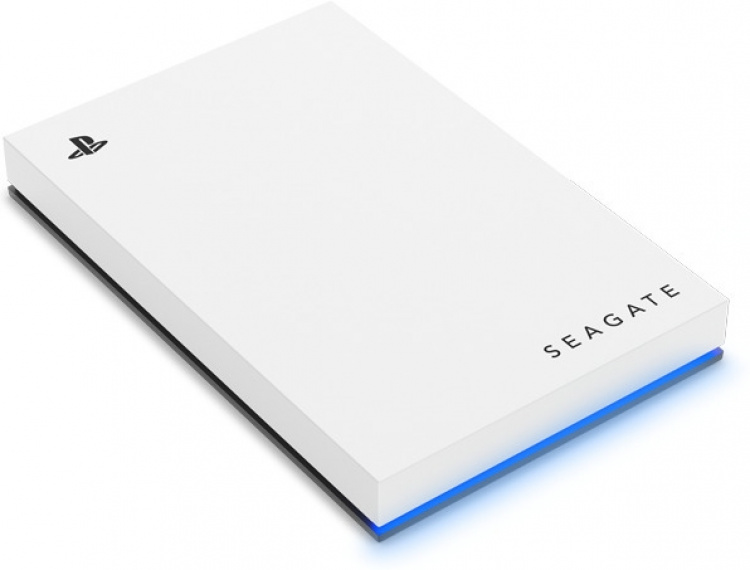 Seagate Spillstasjon for PlayStation 4/5, 2 TB