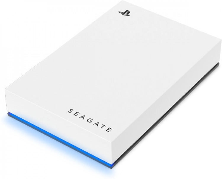 Seagate Game Drive för PlayStation – extern hårddisk, 5 TB