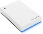 Seagate Game Drive för PlayStation – extern hårddisk, 5 TB