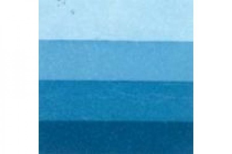 LB Charbonnel Charbo Ink 60Ml Turquoise Blue 050