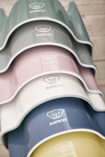 BabyBjörn Pottestol, hvit