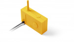 Lexon Tykho3 FM-radio med Bluetooth, Farge: Gul Lexon Tykho3 FM-radio med Bluetooth, Farge: Gul