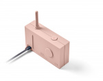 Lexon Tykho3 FM-radio med Bluetooth, Farge: Rosa