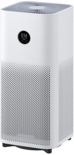 Xiaomi Smart Air Purifier 4 Pro luftrenser