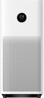 Xiaomi Smart Air Purifier 4 Pro luftrenser