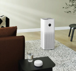 Xiaomi Smart Air Purifier 4 Pro luftrenser