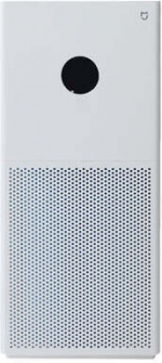 Xiaomi Smart Air Purifier 4 Lite luftrenser