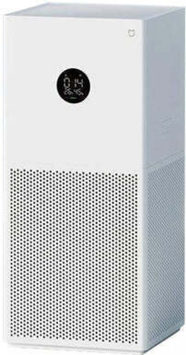 Xiaomi Smart Air Purifier 4 Lite luftrenser