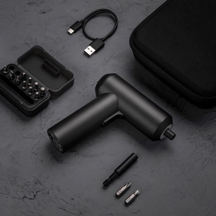 Xiaomi Mi batteridrevet skrutrekker