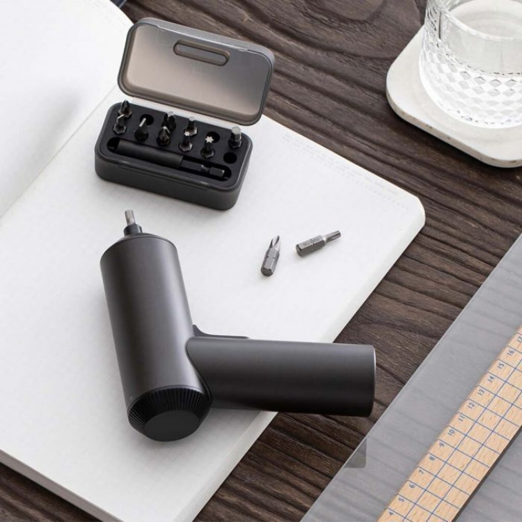 Xiaomi Mi batteridrevet skrutrekker