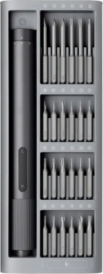 Xiaomi batteridrevet presisjonsskrutrekkersett batteridrevet skrutrekkersett Xiaomi batteridrevet presisjonsskrutrekkersett batteridrevet skrutrekkersett