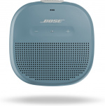 Bose SoundLink Micro Bluetooth-høyttaler, blå