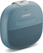 Bose SoundLink Micro Bluetooth-høyttaler, blå