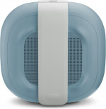 Bose SoundLink Micro Bluetooth-høyttaler, blå