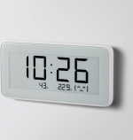 Xiaomi Mi Temperature and Humidity Monitor Pro innendørs temperatur- og luftfuktighetsmåler