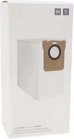 Xiaomi Auto Empty Station støvpose, 1 stk