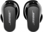 Bose QuietComfort EarBuds II støyreduserende in-ear-hodetelefoner, svart