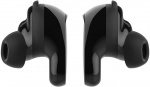 Bose QuietComfort EarBuds II støyreduserende in-ear-hodetelefoner, svart
