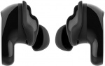 Bose QuietComfort EarBuds II støyreduserende in-ear-hodetelefoner, svart