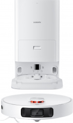 Xiaomi Robot Vacuum X10+ robotstøvsuger