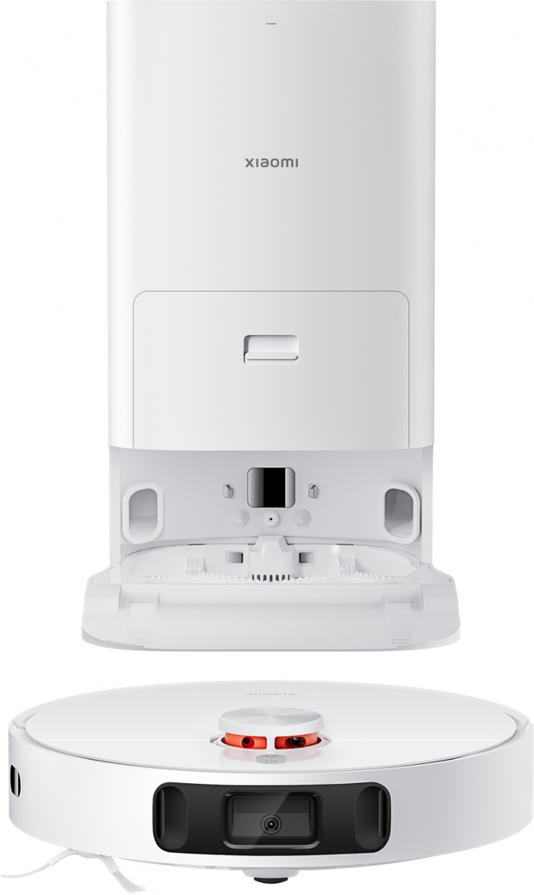 Xiaomi Robot Vacuum X10+ robotstøvsuger