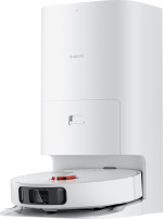 Xiaomi Robot Vacuum X10+ robotstøvsuger
