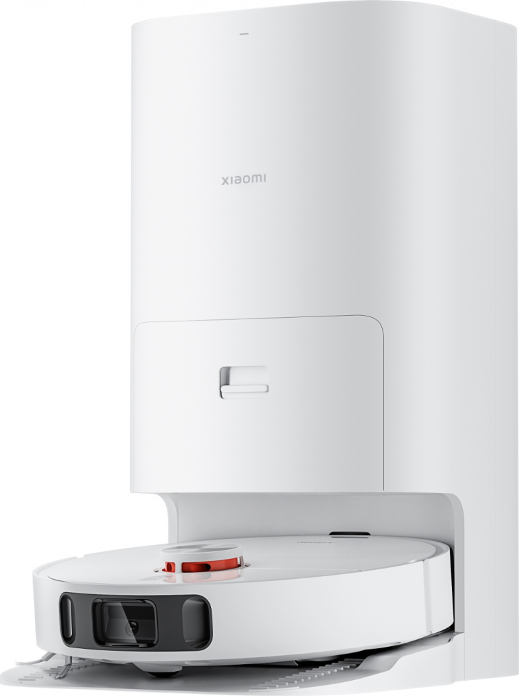 Xiaomi Robot Vacuum X10+ robotstøvsuger