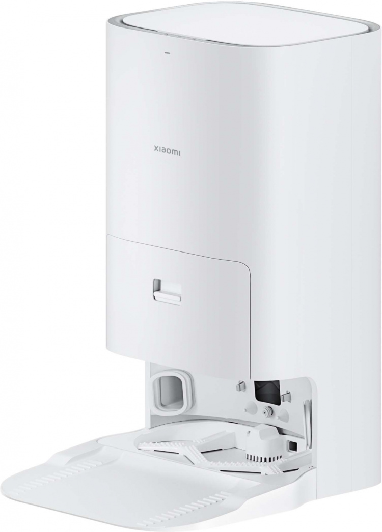 Xiaomi Robot Vacuum X10+ robotstøvsuger