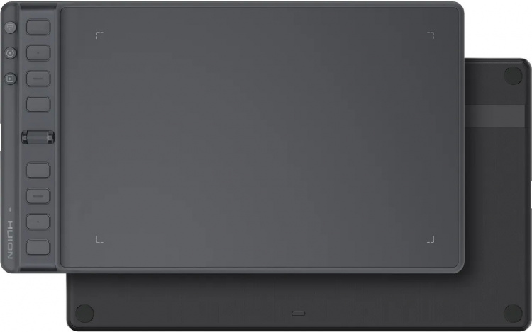 Huion Inspiroy 2 M H951P tegnebrett Huion Inspiroy 2 M H951P tegnebrett
