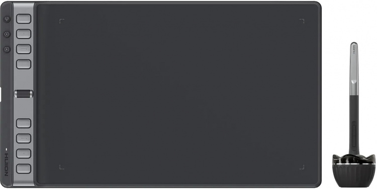 Huion Inspiroy 2 L H1061P tegnebrett Huion Inspiroy 2 L H1061P tegnebrett